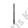 YATO Vonalzó INOX 300 mm (YT-70721)