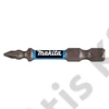 Makita impact PREMIER torziós csavarbehajtó bit PZ1 50mm 2db