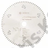 Bosch körfűrészlap 254x30/80 Top Precision Best for MultiMaterial