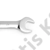 SATA villáskulcs 27x30mm