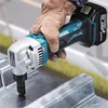 Makita DJN161Z akkus folyamatos lyukasztó (alapgép - akku és töltő nélkül)
