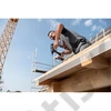 Bosch GSB 18V-150 C akkus ütvefúró csavarozó, 2xProCore 8.0 Ah + GAL 1880 CV + GCY42, L-Boxx