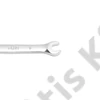 SATA villáskulcs 6x7mm