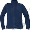 BHADRA fleece polár pulóver navy kék L