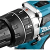 Makita DHP484RTJ 18V LXT Li-ion BL 60Nm ütvefúró-csavarbehajtó 2x5.0Ah