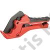 ROTHENBERGER ROCUT 42 TWIN CUT műanyag csővágó olló, 0-42 mm