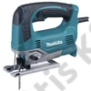 Makita JV0600J 650W szúrófűrész v: 90mm +MakPac
