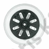 Bosch csiszolótányér 150 mm, közepesen durva (GEX)