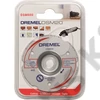 Dremel DSM20 többcélú karbid felsőmaró vágókorong (DSM600)