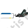 METABO SSE 18 LTX COMPACT orrfűrész