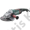 Metabo WE 24-230 MVT sarokcsiszoló 2400W 230mm