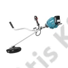 Makita UR013GZ06 40Vmax XGT Li-ion BL AFT 1500 W fűkasza (akku és töltő nélkül)