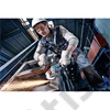 Bosch GWX 18V-15 SC BiTurbo akkus sarokcsiszoló X-Lock (2x8.0Ah ProCore) L-Boxx 125 mm