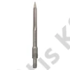 Bosch önélező hegyesvéső HEX 30, 400 mm