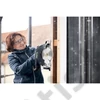 Festool Akkus kézi billenőbúrás körfűrész HKC 55 KEB-Basic-FSK 420
