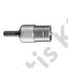 Bosch csavarozó előtét 60 mm