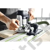 Festool vezetősín-adapter FS-OF 1000
