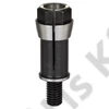 Bosch Szorítópatron szorítóanyával GGS 16-hoz 10 mm