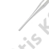 SATA kiütő 2 mm