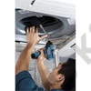 Bosch GDR 12V-110 akkus ütvecsavarozó solo (alapgép - akkumulátor és töltő nélkül!)