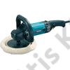 Makita 9237CB 1200W polírozógép 600-2000 f/p