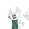 SATA mártott nyelű állítható villáskulcs 100mm (0-12.7 mm)