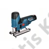 Bosch GST 12V-70 szúrófűrész solo (alapgép - akkumulátor és töltő nélkül!)