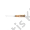 Wiha Fa csavarhúzó lapos 5.5 mm x 100 mm (00152)