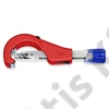 Knipex TubiX XL görgős csővágó 260 mm