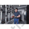 ROTHENBERGER ROCUT TC 42 Professional műanyag csővágó olló, 0-42 mm