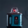 Makita SKR200Z forgófejes szintezőlézer