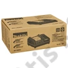 Makita DC18WC akkumulátor töltő 14.4V-18V Li-ion LXT