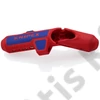 Knipex ErgoStrip univerzális huzalcsupaszító szerszám 8.0-13.0mm (bliszter)