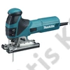 Makita 4351FCTJ 720W szúrófűrész v: 135mm, LED