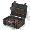 Knipex Robust23 szerszámkoffer (üres)