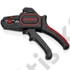 Knipex automata csupaszítófogó 180mm
