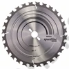 Bosch körfűrészlap 300x30/28 Speedline Wood