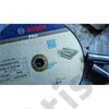 Bosch PRO Stainless Steel vágótárcsa, 180 x 3 x 22,23 mm