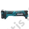 Makita TM30DZ 10.8V CXT Li-ion akkus multifunkciós gép (alapgép - akku és töltő nélkül)