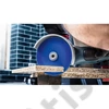 Bosch EXPERT Carbide Multi Wheel X-LOCK vágótárcsa, 125 mm, 22,23 mm, 10 db
