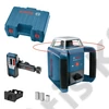 Bosch GRL 400H forgólézer