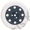 Bosch csiszolótányér 125 mm, durva (GEX)