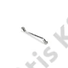 SATA csillagkulcs 70° 21x23mm