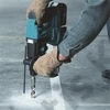 Makita DHR243RTJ 18V LXT Li-ion BL 2.0J SDS-Plus fúró- vésőkalapács cst 2x5.0Ah