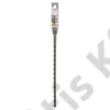 Bosch fúrószár SDS-Plus-9 10x250x310