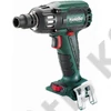 Metabo SSW 18 LTX400BL akkus ütvecsavarozó alapgép (akku és töltő nélkül)