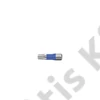 Wiha T-bit bitkészlet 25 mm TORX (T15) 5 részes 1/4