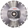 Bosch vágókorong, gyémánt 350x3.2x20/25.4 mm aszfalt