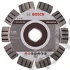 Bosch vágókorong, gyémánt  125x2.2x22.23 mm abrazív