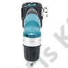Makita DA333DSAJ 10.8V CXT Li-ion akkus sarok csavarbehajtó 2x2.0Ah